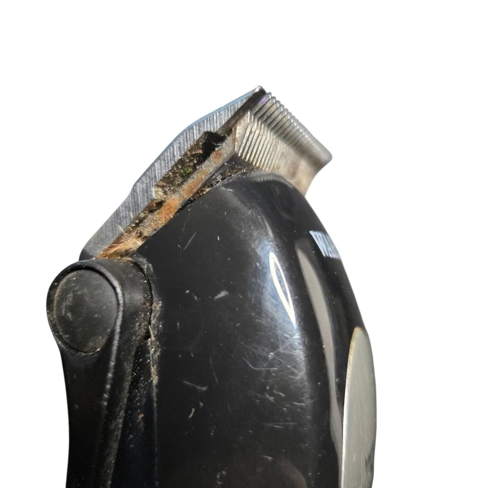 Wahl Pro Ion Cordless All-In-One Lithium Dog Grooming Clippers 9705
